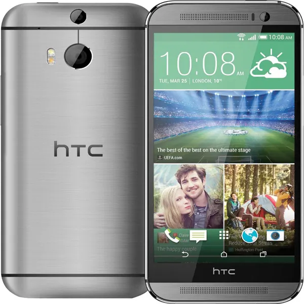 HTC One M8s 2